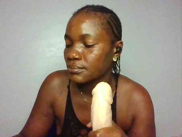 FoxySamantha7 webcam