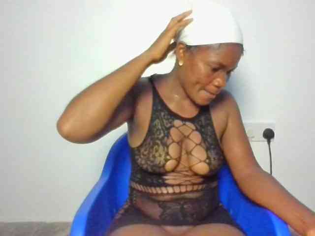 FoxySamantha7 webcam