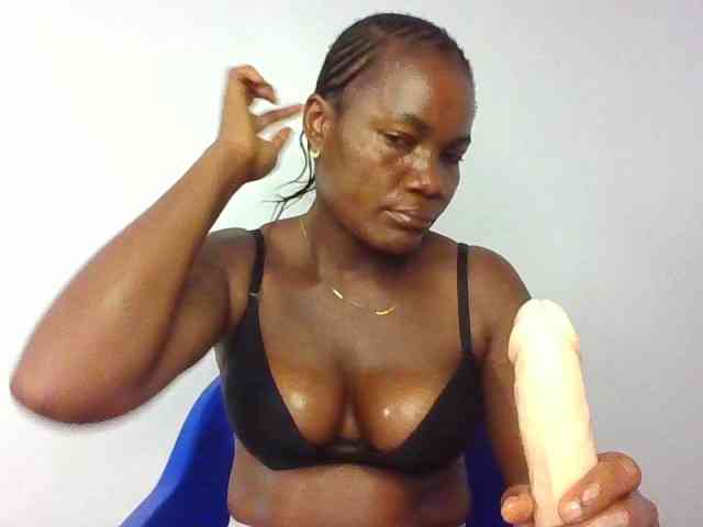 FoxySamantha7 webcam