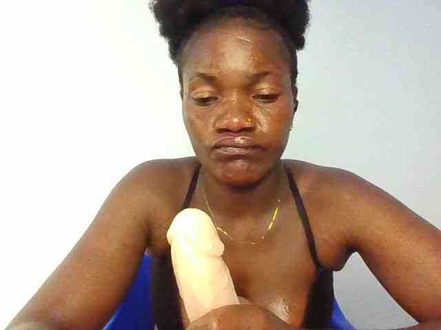 FoxySamantha7 webcam