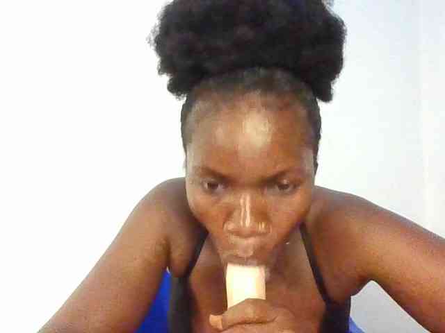 FoxySamantha7 webcam