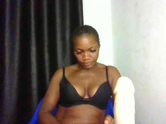 FoxySamantha7 webcam