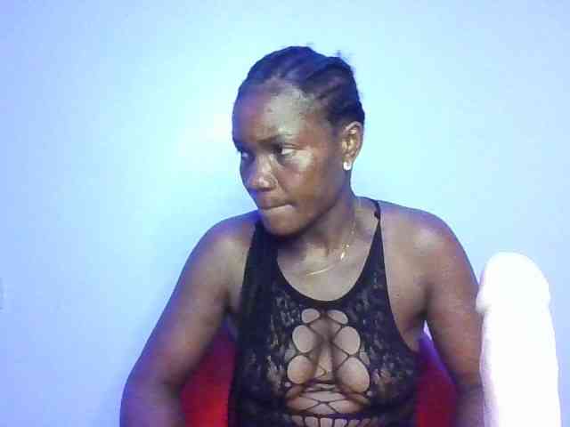 FoxySamantha7 webcam