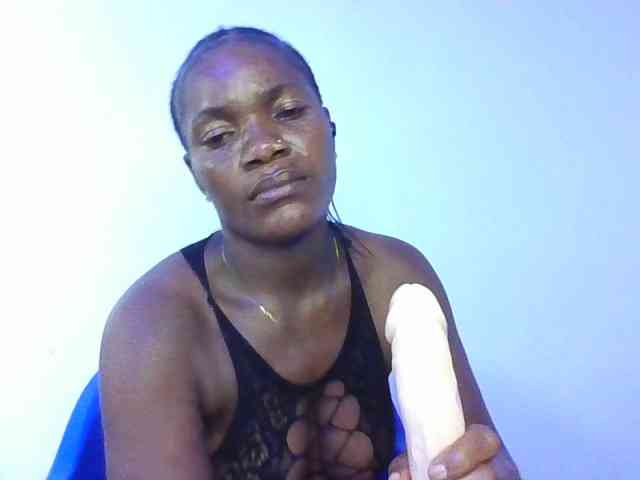 FoxySamantha7 webcam