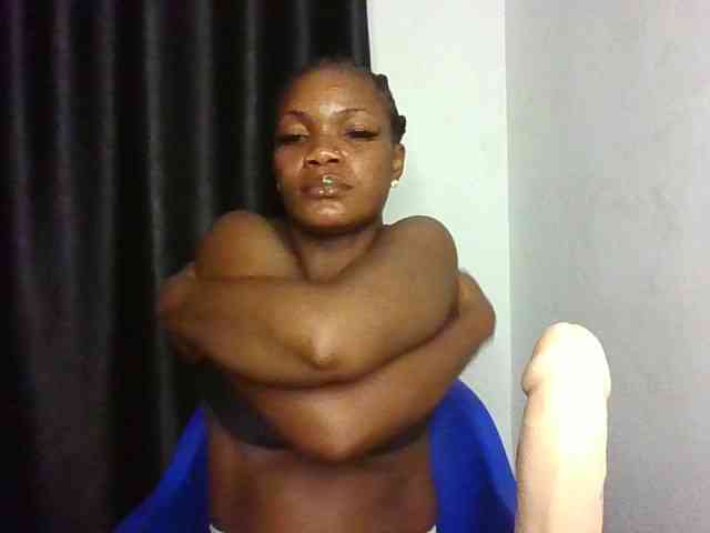 FoxySamantha7 webcam