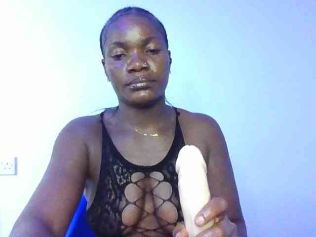 FoxySamantha7 webcam