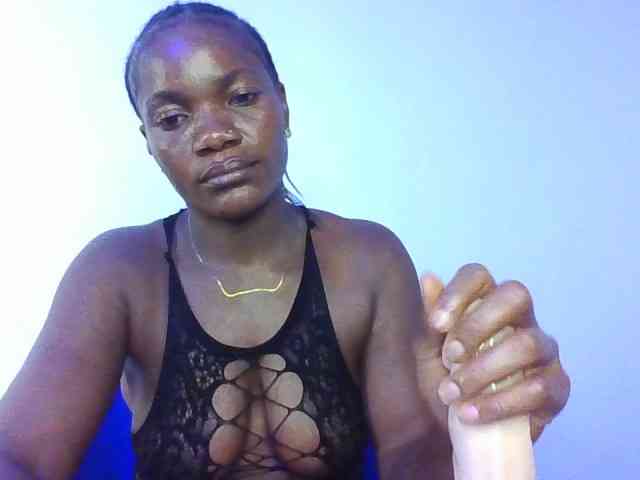 FoxySamantha7 webcam