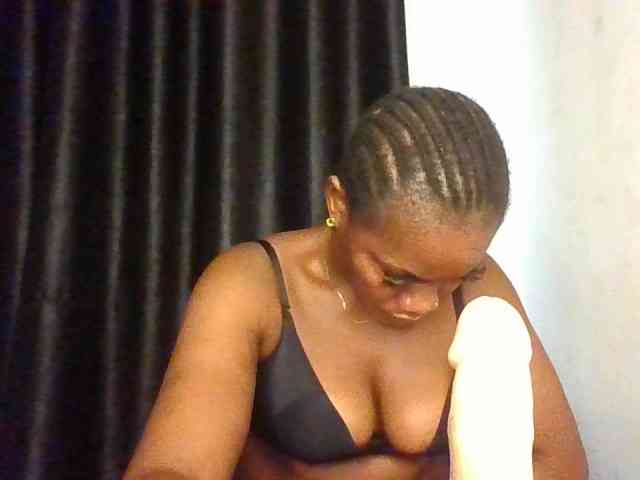 FoxySamantha7 webcam