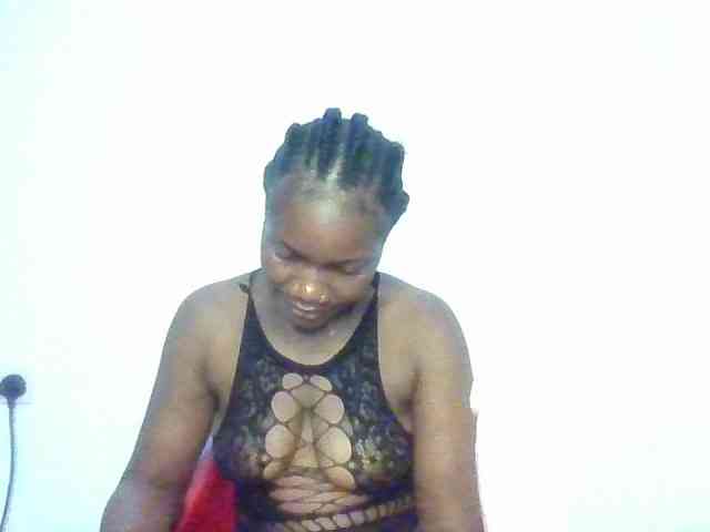 FoxySamantha7 webcam