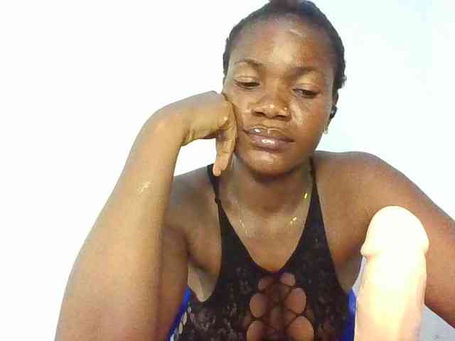 FoxySamantha7 webcam