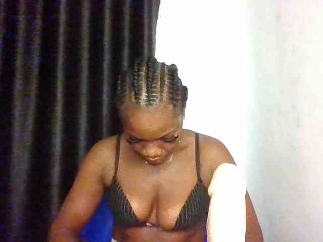 FoxySamantha7 webcam