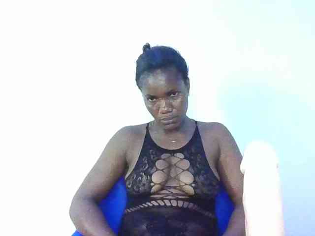 FoxySamantha7 webcam