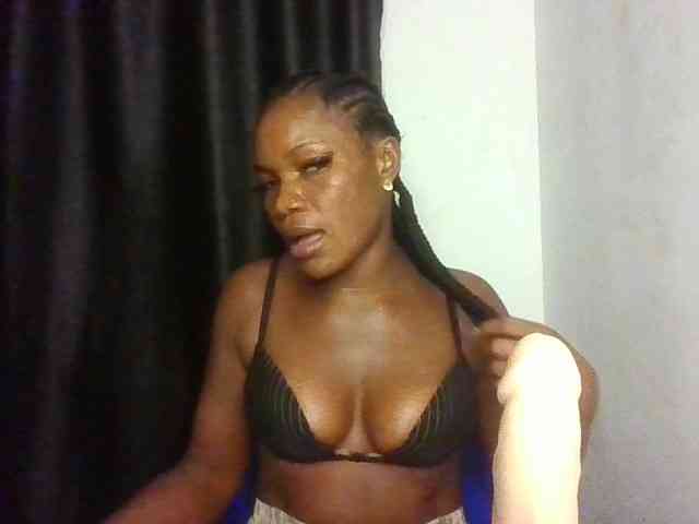 FoxySamantha7 webcam