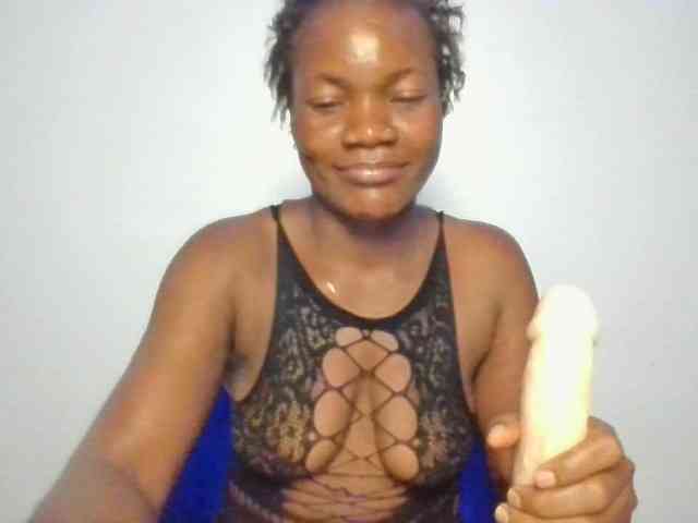 FoxySamantha7 webcam