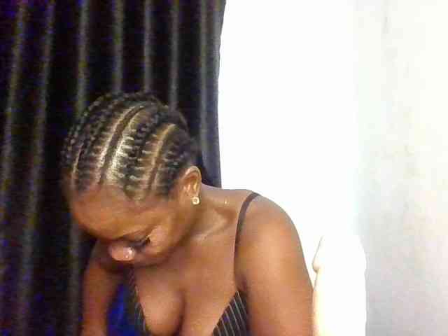 FoxySamantha7 webcam