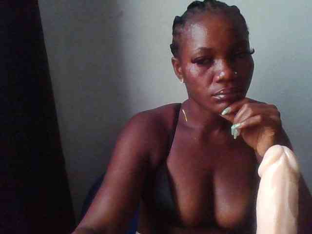 FoxySamantha7 webcam