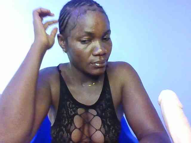 FoxySamantha7 webcam