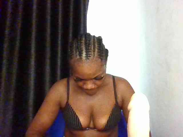 FoxySamantha7 webcam