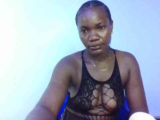 FoxySamantha7 webcam