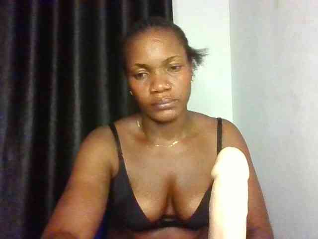 FoxySamantha7 webcam