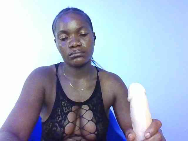 FoxySamantha7 webcam