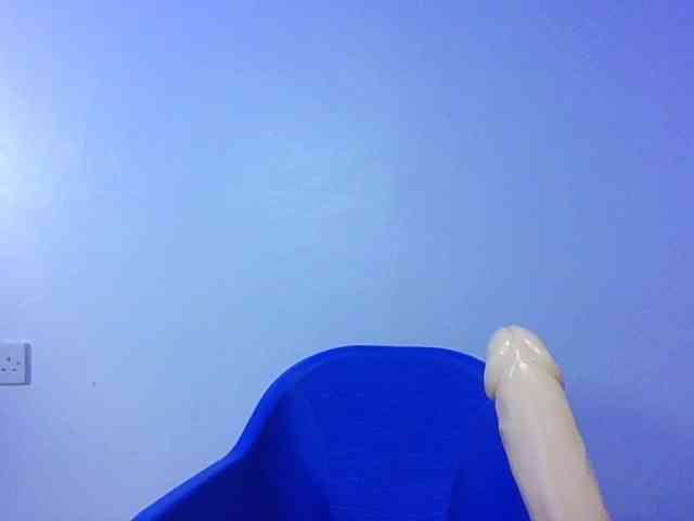 FoxySamantha7 webcam