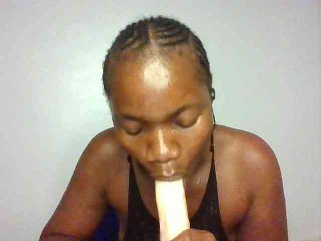 FoxySamantha7 webcam