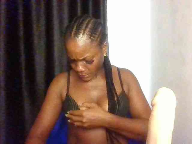 FoxySamantha7 FoxySamantha7