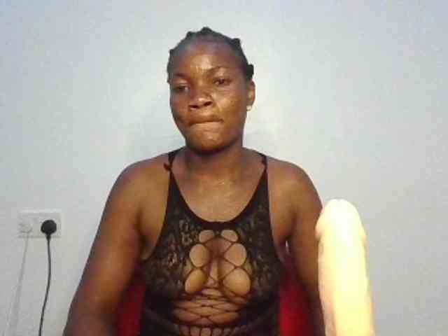 FoxySamantha7 webcam