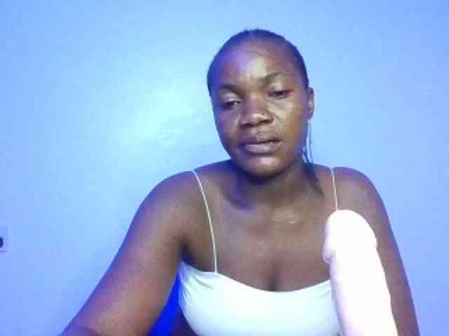 FoxySamantha7 webcam