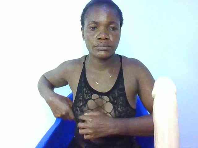 FoxySamantha7 webcam