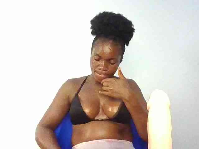 FoxySamantha7 webcam