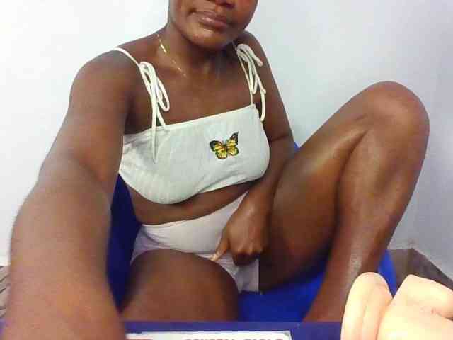 FoxySamantha7 FoxySamantha7