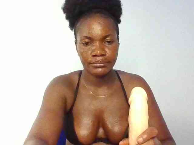 FoxySamantha7 webcam