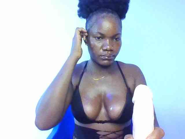 FoxySamantha7 webcam