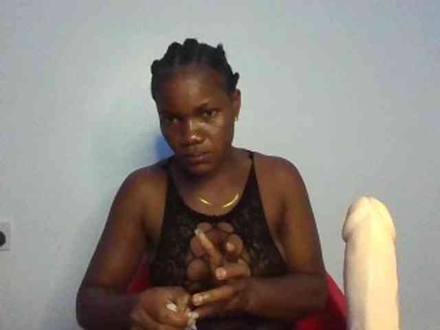 FoxySamantha7 webcam