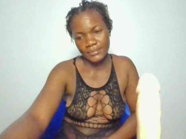 FoxySamantha7 webcam