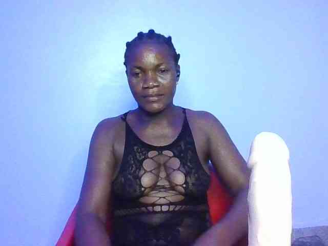 FoxySamantha7 webcam