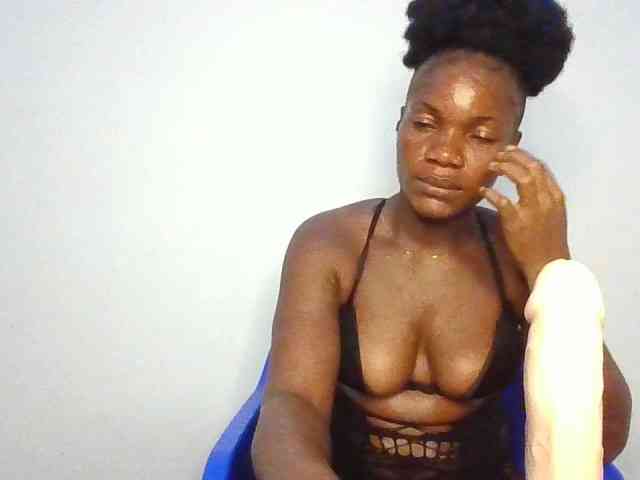 FoxySamantha7 webcam