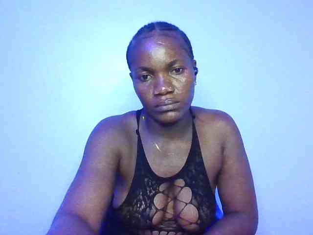 FoxySamantha7 webcam