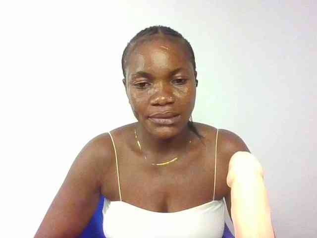 FoxySamantha7 webcam