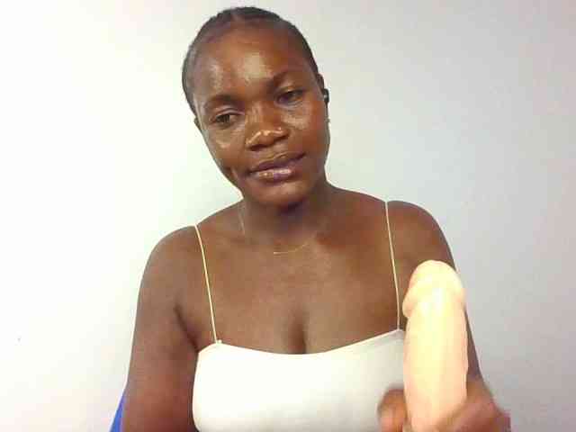 FoxySamantha7 webcam