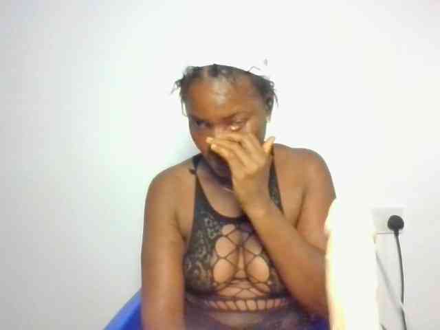 FoxySamantha7 webcam