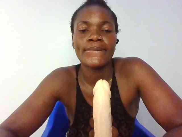 FoxySamantha7 webcam