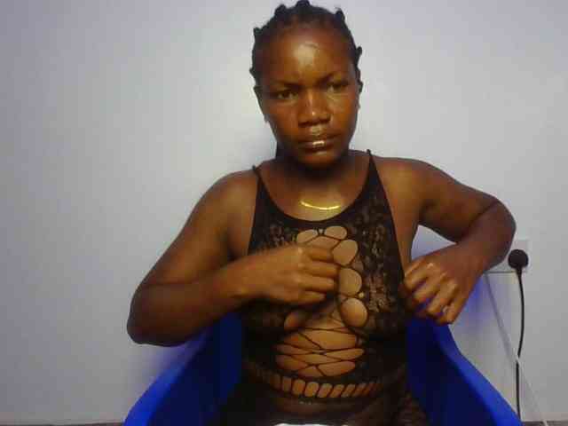 FoxySamantha7 webcam