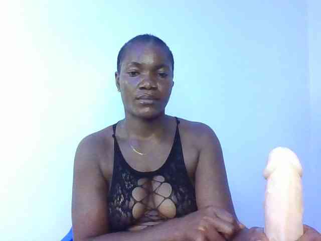 FoxySamantha7 webcam