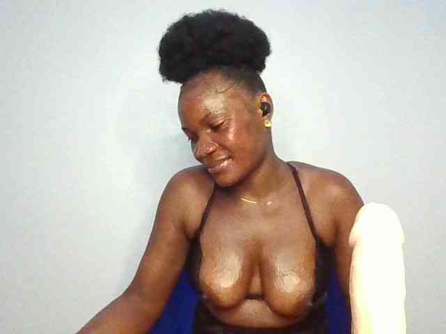 FoxySamantha7 webcam