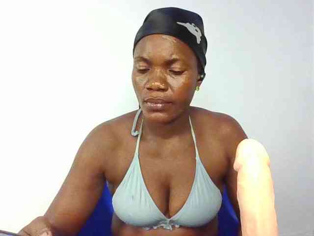 FoxySamantha7 webcam