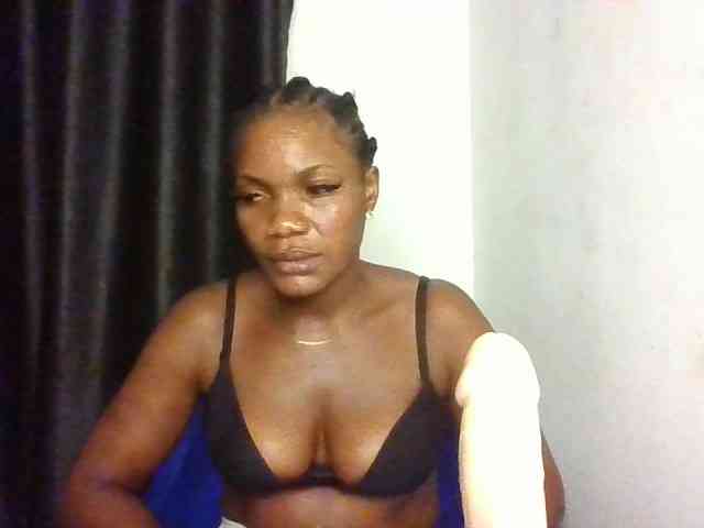 FoxySamantha7 webcam