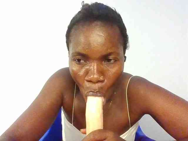 FoxySamantha7 webcam